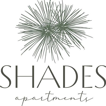 Shades Διαμέρισμα Σκιάθος Πόλη Εξωτερικό φωτογραφία