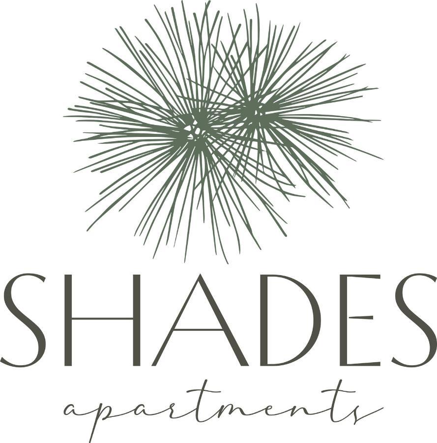 Shades Διαμέρισμα Σκιάθος Πόλη Εξωτερικό φωτογραφία