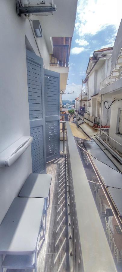 Shades Διαμέρισμα Σκιάθος Πόλη Εξωτερικό φωτογραφία